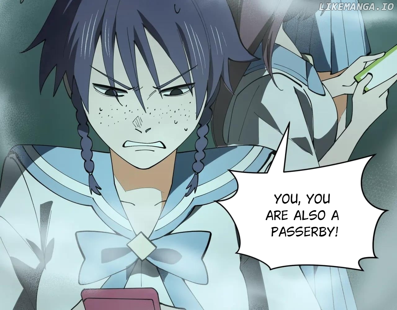 Era of the Haunted Chapter 508 - page 116